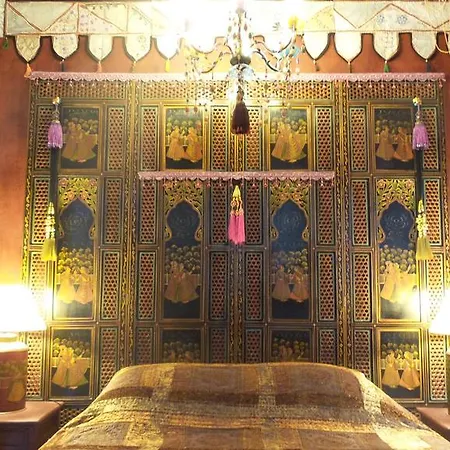 Couleurs D'orient *